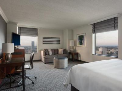 Hotel JW Marriott Houston - Bild 5