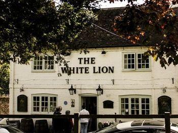 Hotel The White Lion - Bild 2