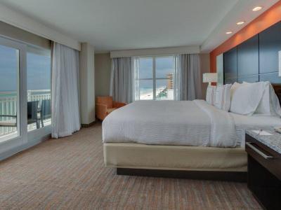 Hotel Residence Inn Daytona Beach Oceanfront - Bild 5