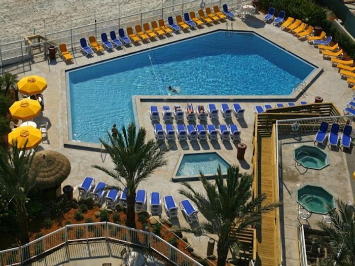 Delta Hotels Daytona Beach Oceanfront - Bild 1