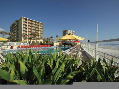Delta Hotels Daytona Beach Oceanfront - Bild 3