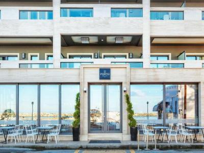 Porto Marine Hotel - Bild 2