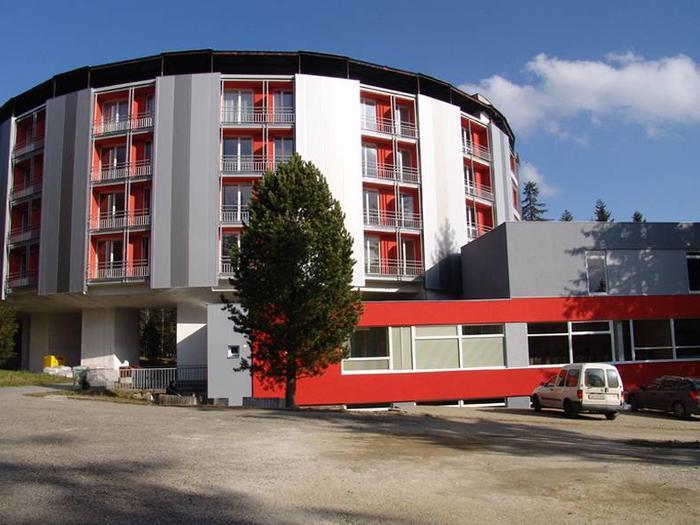 Hotel ATRIUM - Bild 1
