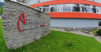 Hotel ATRIUM - Bild 4