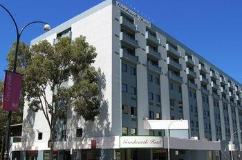 Hotel Comfort Inn & Suites Goodearth Perth - Bild 5