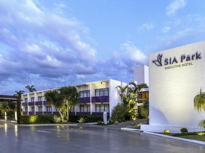 Hotel Sia Park - Bild 3