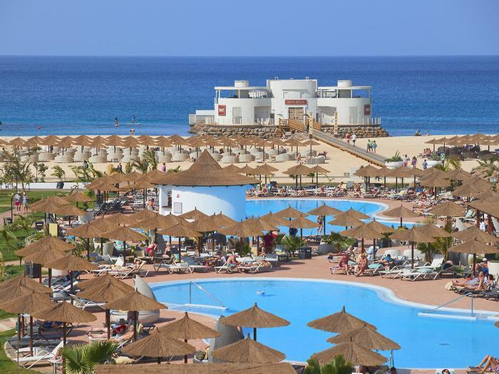 Hotel Meliá Llana Beach Resort & Spa - Bild 1