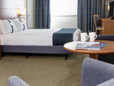 Hotel Holiday Inn Hull Marina - Bild 4