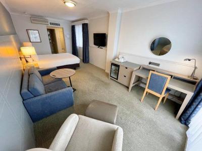 Hotel Holiday Inn Hull Marina - Bild 3
