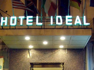 Hotel Ideal - Bild 2