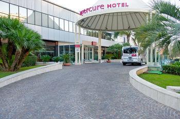 Hotel Mercure Roma West - Bild 5