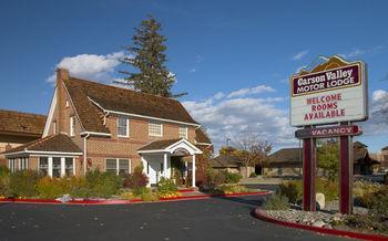 Hotel Carson Valley Motor Lodge - Bild 2