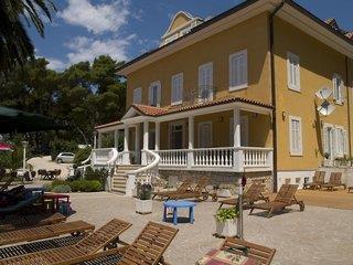 Hotel Villa Kredo - Bild 1