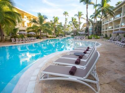 Hotel Sunscape Dominican Beach Punta Cana - Bild 4