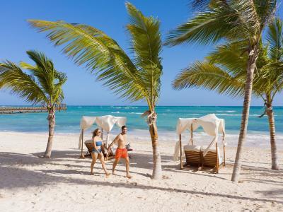 Hotel Sunscape Dominican Beach Punta Cana - Bild 3