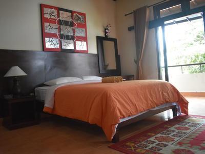 Hotel Bendesa Accommodation - Bild 5