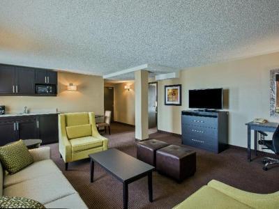 Hotel Holiday Inn Express Suites Regina - Bild 5