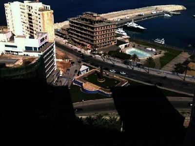 Hotel Intercontinental Phoenicia Beirut - Bild 2