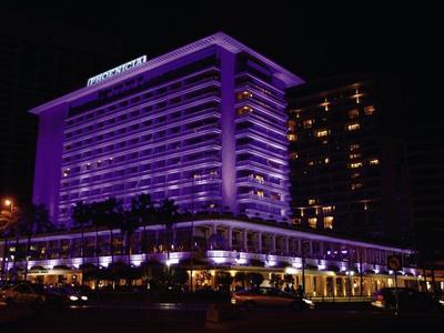 Hotel Intercontinental Phoenicia Beirut - Bild 3