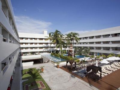 Hotel Emporio Mazatlan - Bild 4