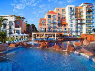 Hotel El Cid Marina Beach - Bild 3