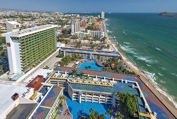 El Cid Castilla Beach Hotel - Bild 4