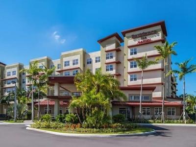 Hotel Residence Inn Miami West/FL Turnpike - Bild 4
