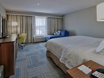 Hotel Hampton Inn & Suites Las Cruces I-10 - Bild 4