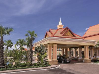 Hotel Sokha Siem Reap Resort & Convention Center - Bild 2
