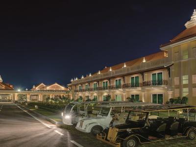 Hotel Sokha Siem Reap Resort & Convention Center - Bild 4