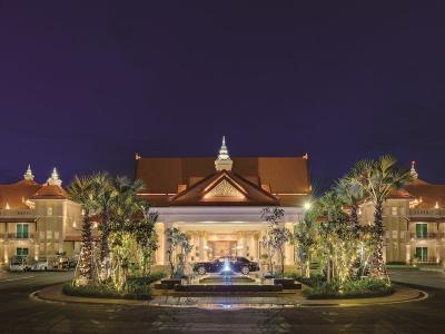 Hotel Sokha Siem Reap Resort & Convention Center - Bild 3