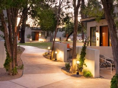 Hotel Andaz Scottsdale Resort & Bungalows - Bild 2