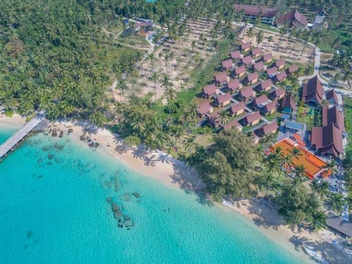 Hotel Koh Kood Paradise Beach - Bild 1