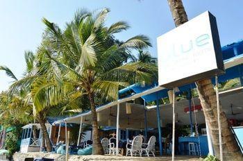 Hotel Cafe Blue Beach Huts & Multi Cuisine Restaurant - Bild 3