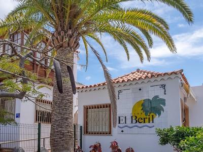 Hotel Club El Beril - Bild 2