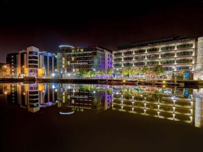 Clayton Hotel Cork City - Bild 2