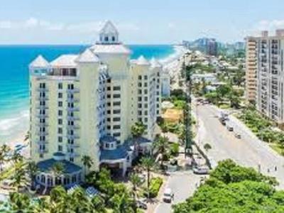 Hotel Pelican Grand Beach Resort - Bild 5