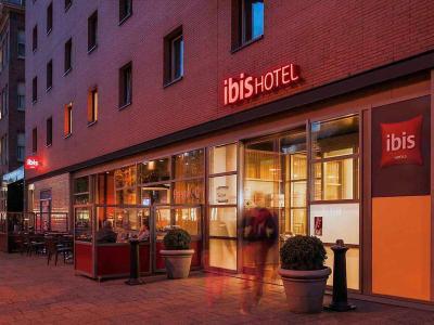 Hotel Ibis Amsterdam Centre Stopera - Bild 2