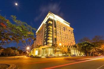 Hotel Novotel Miami Brickell - Bild 5