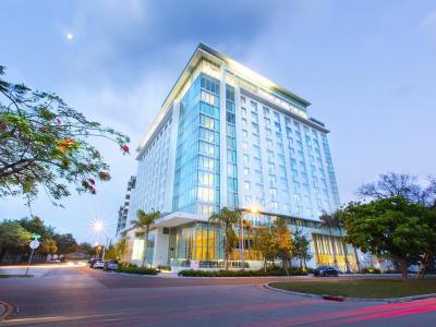 Hotel Novotel Miami Brickell - Bild 3