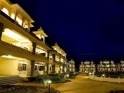 Hotel Udai Bagh - Bild 3