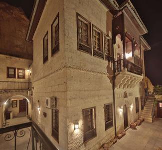 Hotel Yusuf Yigitoglu Konagi - Bild 5