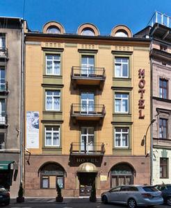 Hotel Kazimierz - Bild 4