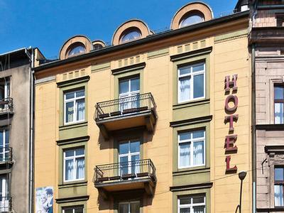 Hotel Kazimierz - Bild 3