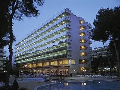 Hotel Marinada - Bild 5