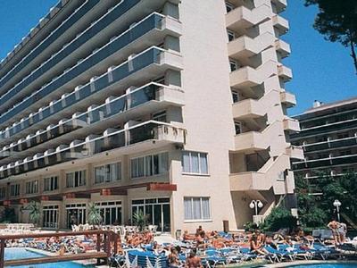 Hotel Marinada - Bild 3