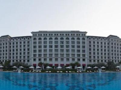 Hotel Sheraton Phu Quoc Long Beach Resort - Bild 5