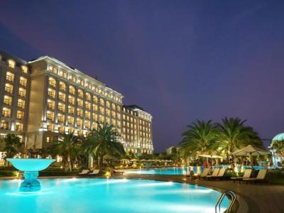 Hotel Sheraton Phu Quoc Long Beach Resort - Bild 4