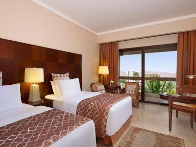 Hotel InterContinental Aqaba (Resort Aqaba) - Bild 5