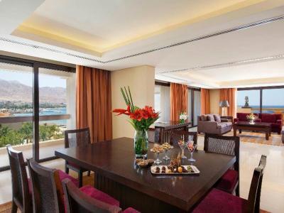 Hotel InterContinental Aqaba (Resort Aqaba) - Bild 3